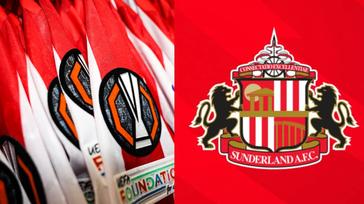Sunderland's 53-Year European Wait Ends: Black Cats Begin Europa League Adventure