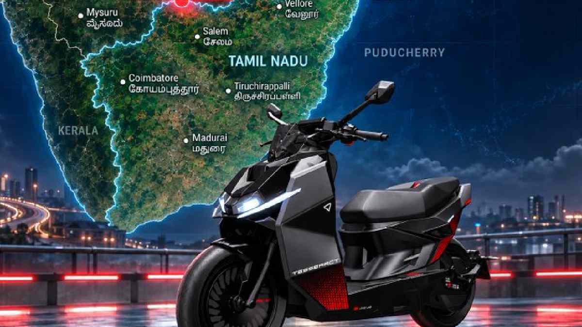 Ultraviolette to Invest ₹1,000 Crore in Expansion, New Tamil Nadu Plant to Produce 5 Lakh EVs Annually