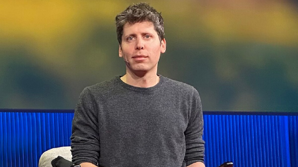Sam Altman Heads To UN Security Council For AI Safety Briefing Next Week