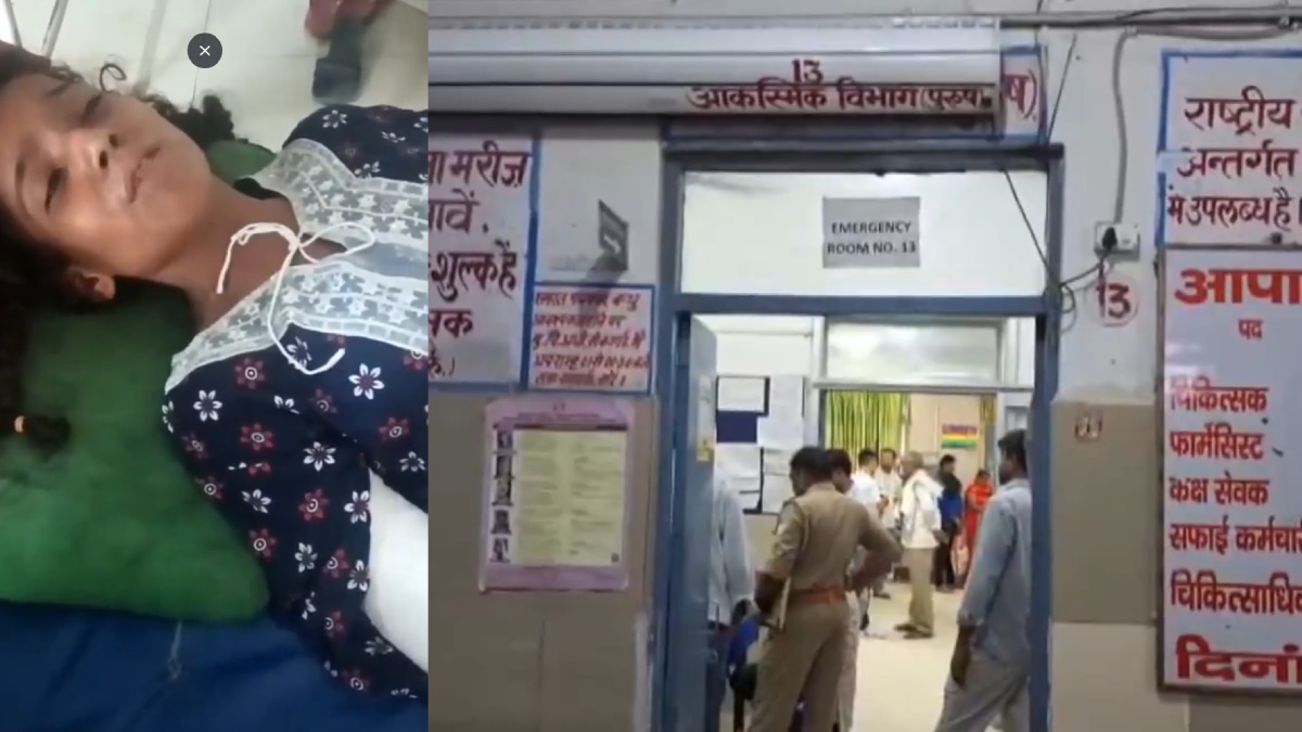 UP Class 8 Student Dies After Alleged Teacher Assault, Two Teachers Suspended
