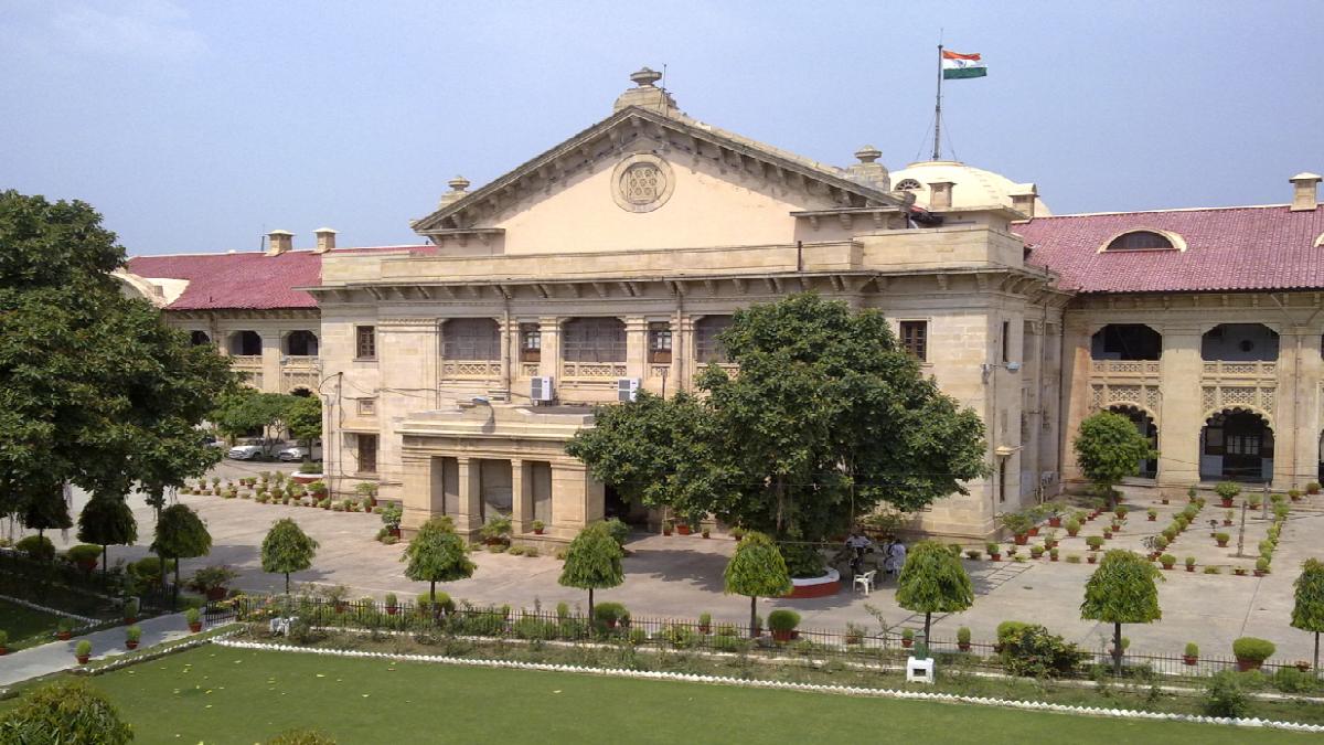 Allahabad HC directs UP DGP on witness statement recordings. | Photo Credit: https://en.wikipedia.org/