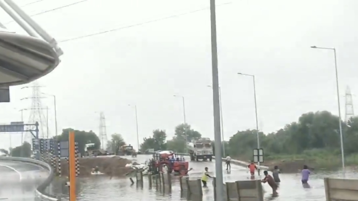 UP Rains: At Least 62 Dead, 46 Injured After Heavy Rain And Flooding