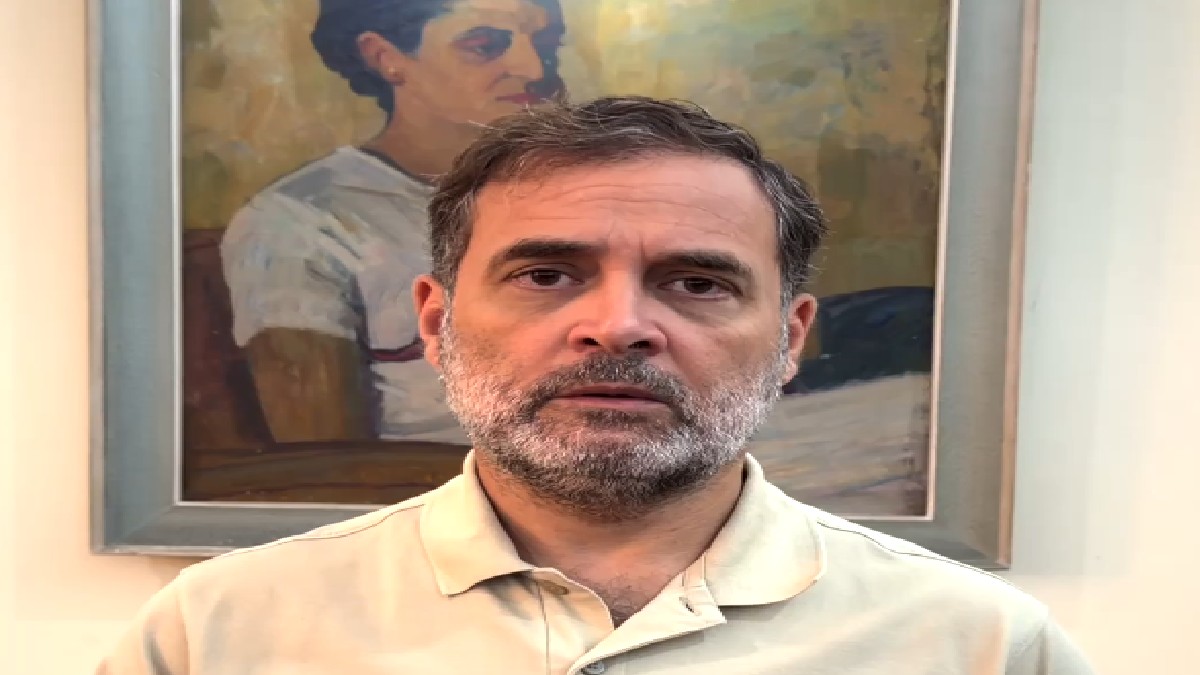 ‘Roll It Back Now’: Rahul Gandhi Slams Modi Government Over UPI MDR