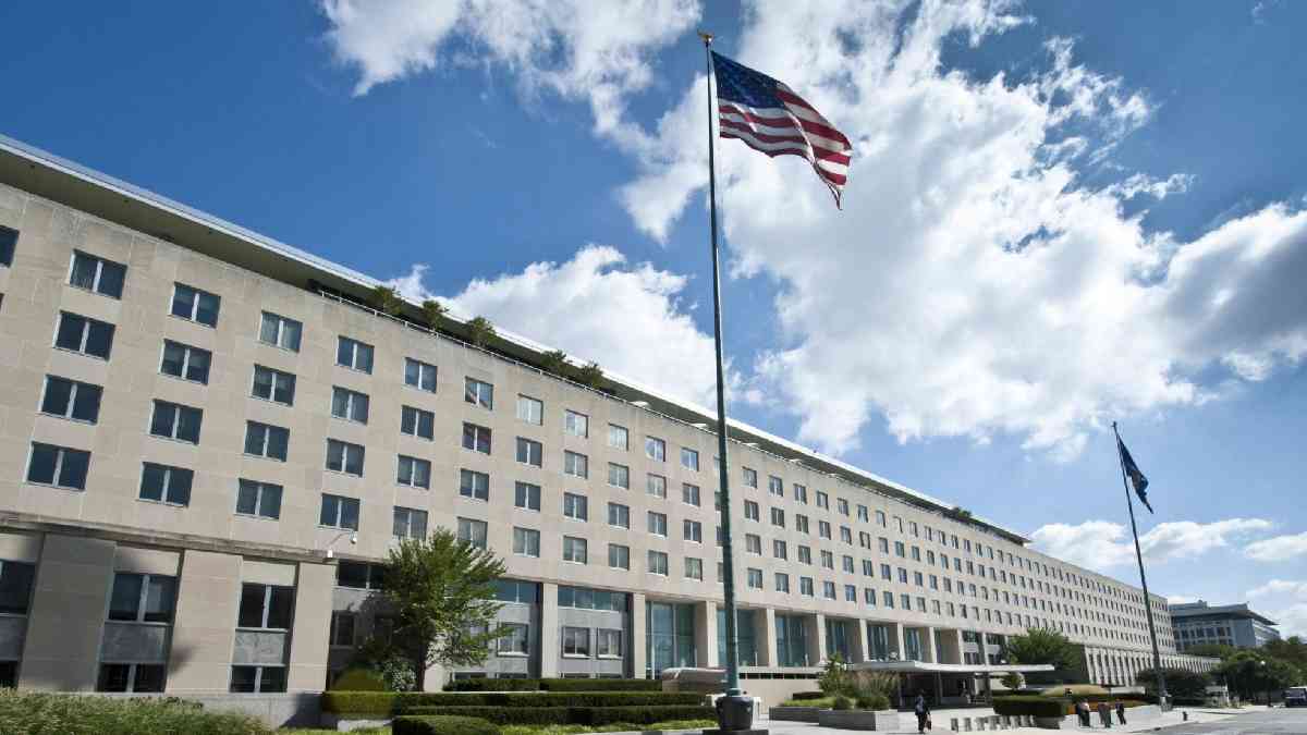 US Warns EB-1 Green Cards May Run Out for Indians Before September Ends