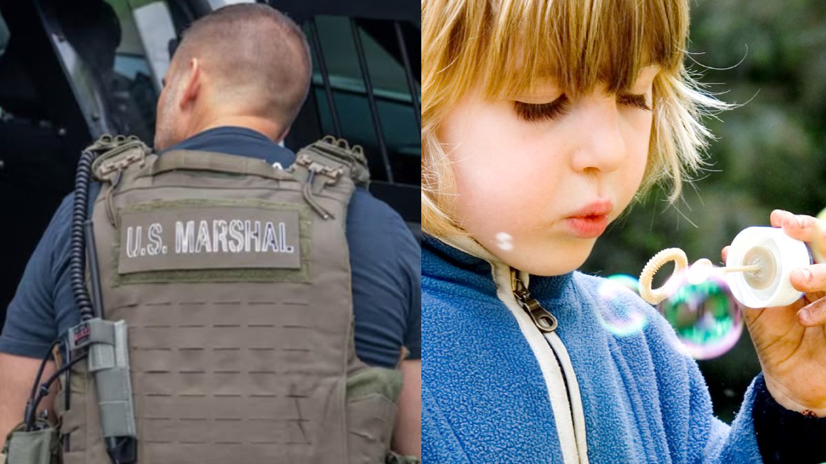 Operation Meridian: US Marshals Recover 79 Missing Children Across Ohio