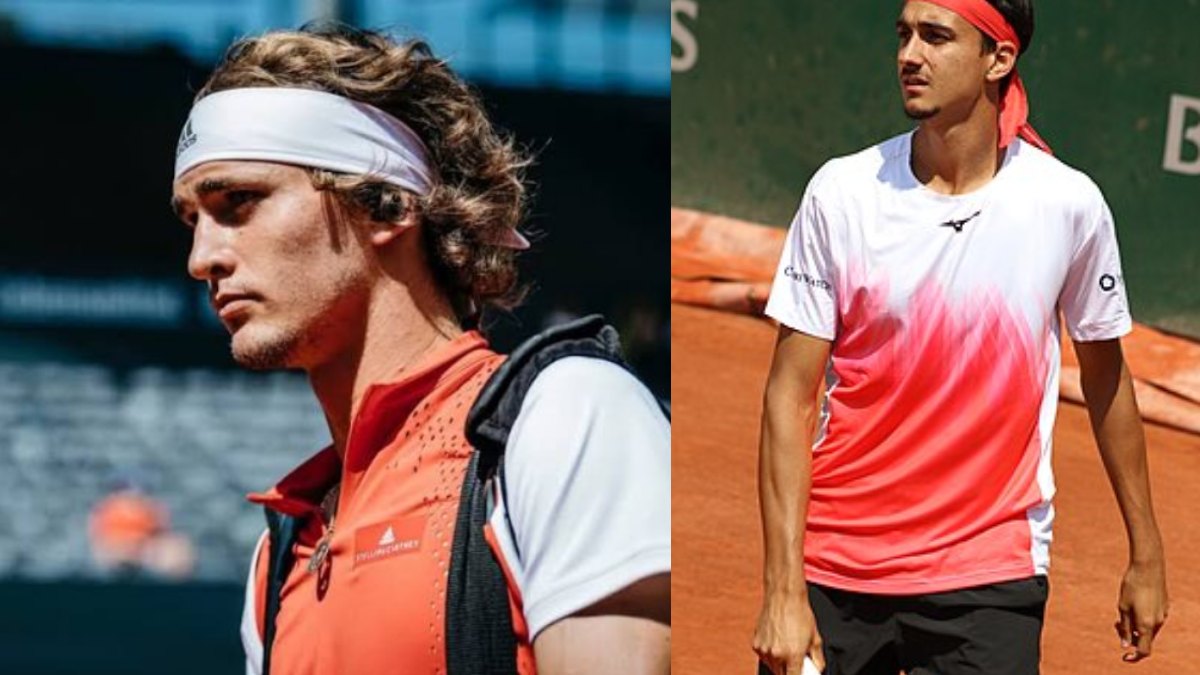 US Open 2026: Alexander Zverev Stages Comeback To Beat Lorenzo Sonego