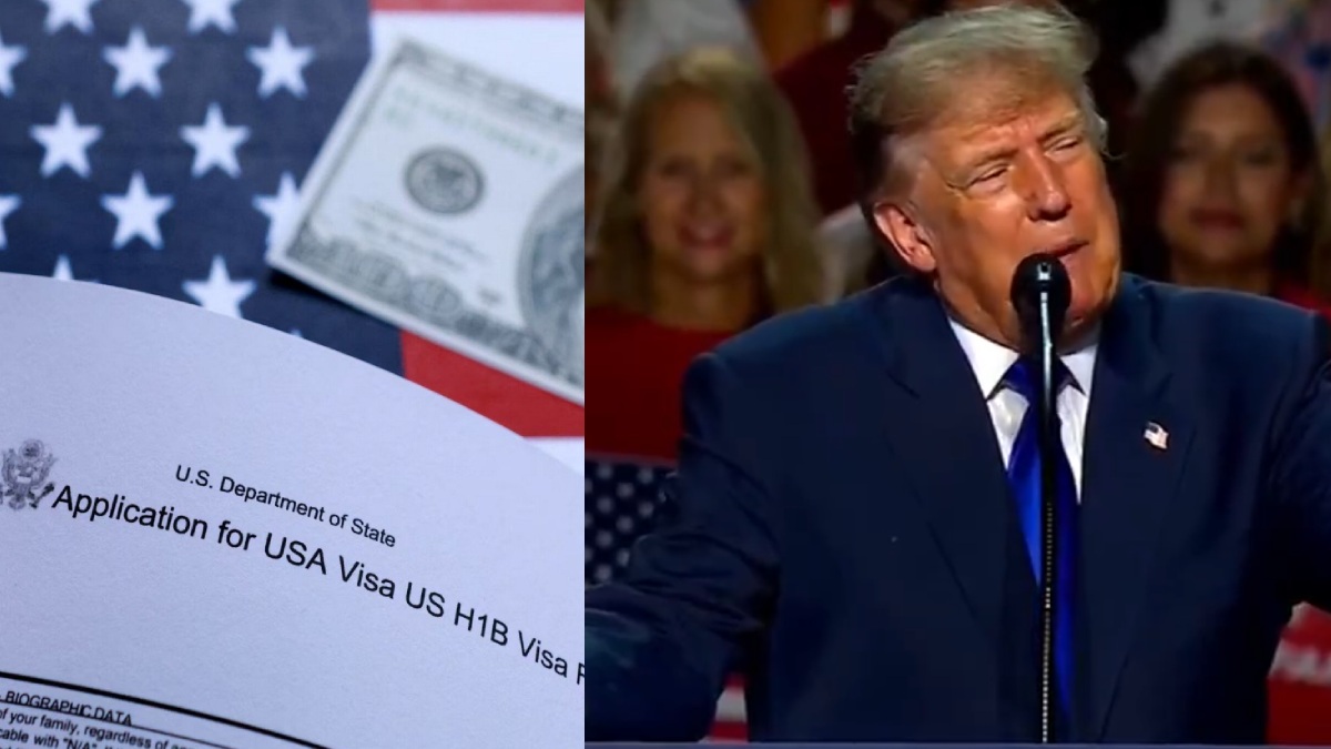 Trump Extends $100K H-1B Requirement Until 2027: Why Indians May Feel the Impact