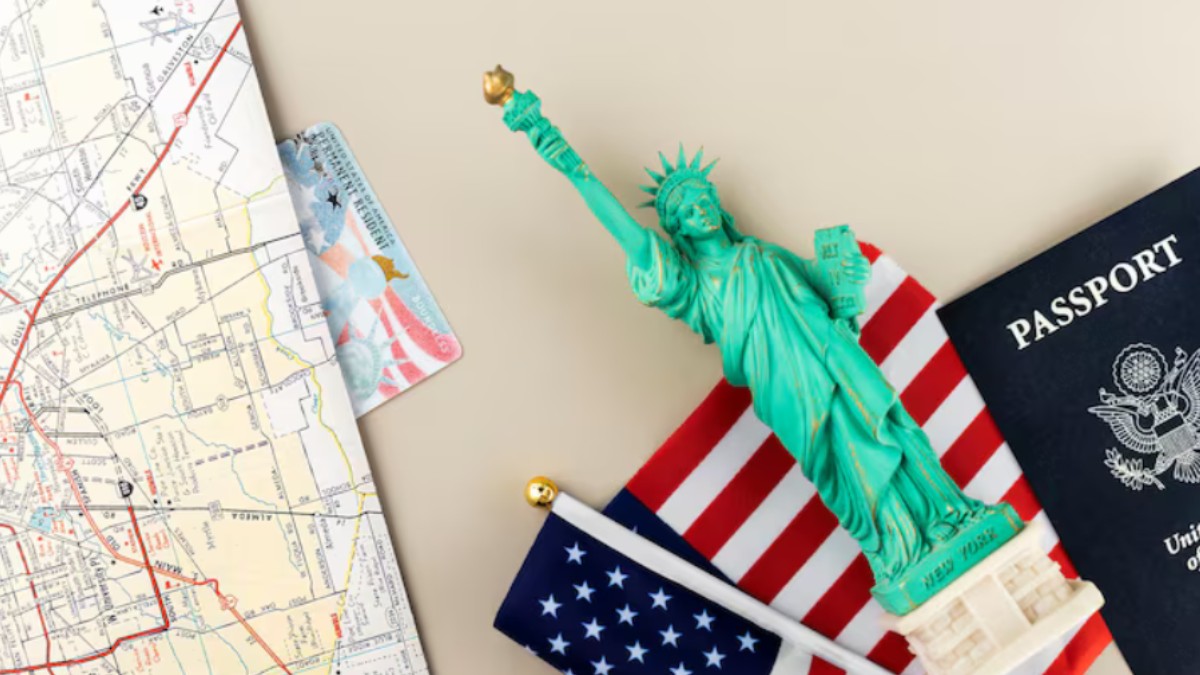 US Expands Visa Social Media Checks to Journalists, USMCA Professionals From October 1
