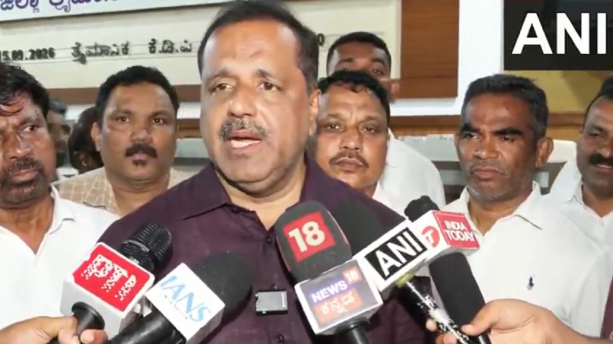 Karnataka to Push for Tougher Laws Against Fake Drug Manufacturers; SIT Formed to Probe ₹5 Crore Seizure