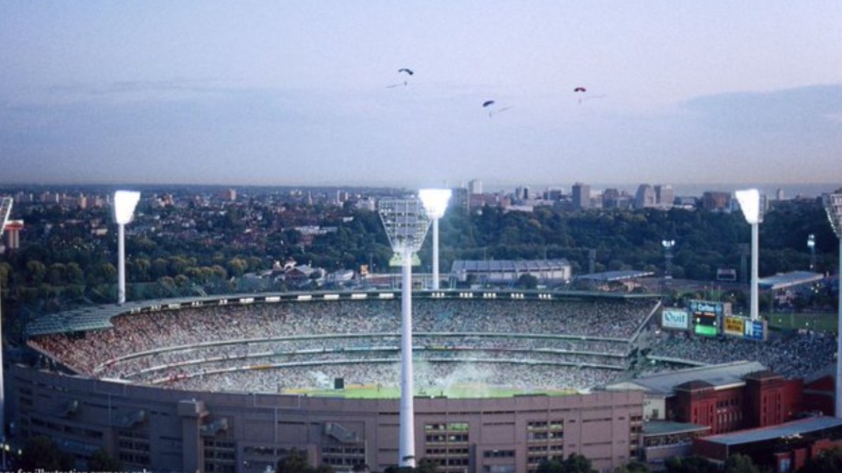 Kanpur to Get Uttar Pradesh’s Biggest Cricket Stadium With 55,000-Seat Capacity