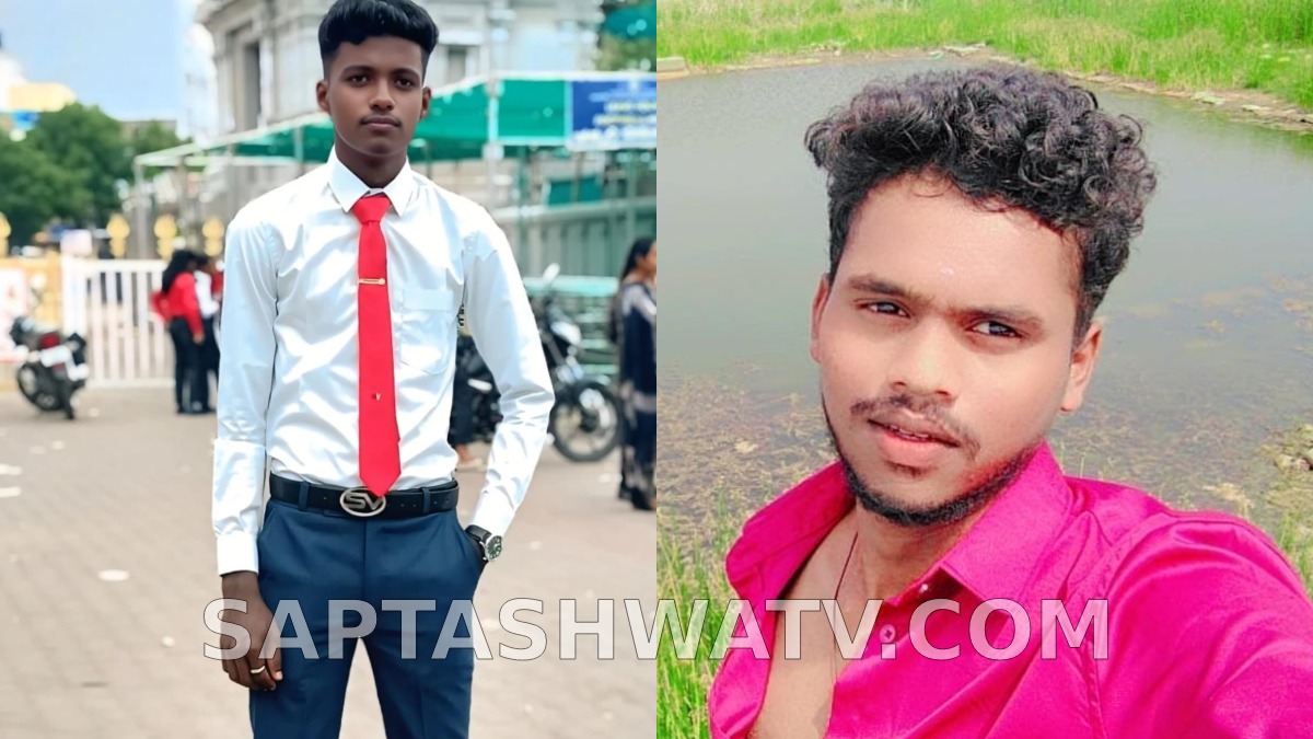 ತುಮಕೂರು ಕೆರೆಯಲ್ಲಿ ದುರಂತ-ಈಜಲು ತೆರಳಿದ್ದ ಇಬ್ಬರು ಯುವಕರು ನೀರಿನಲ್ಲಿ ಮುಳುಗಿ ಸಾ*ವು!!