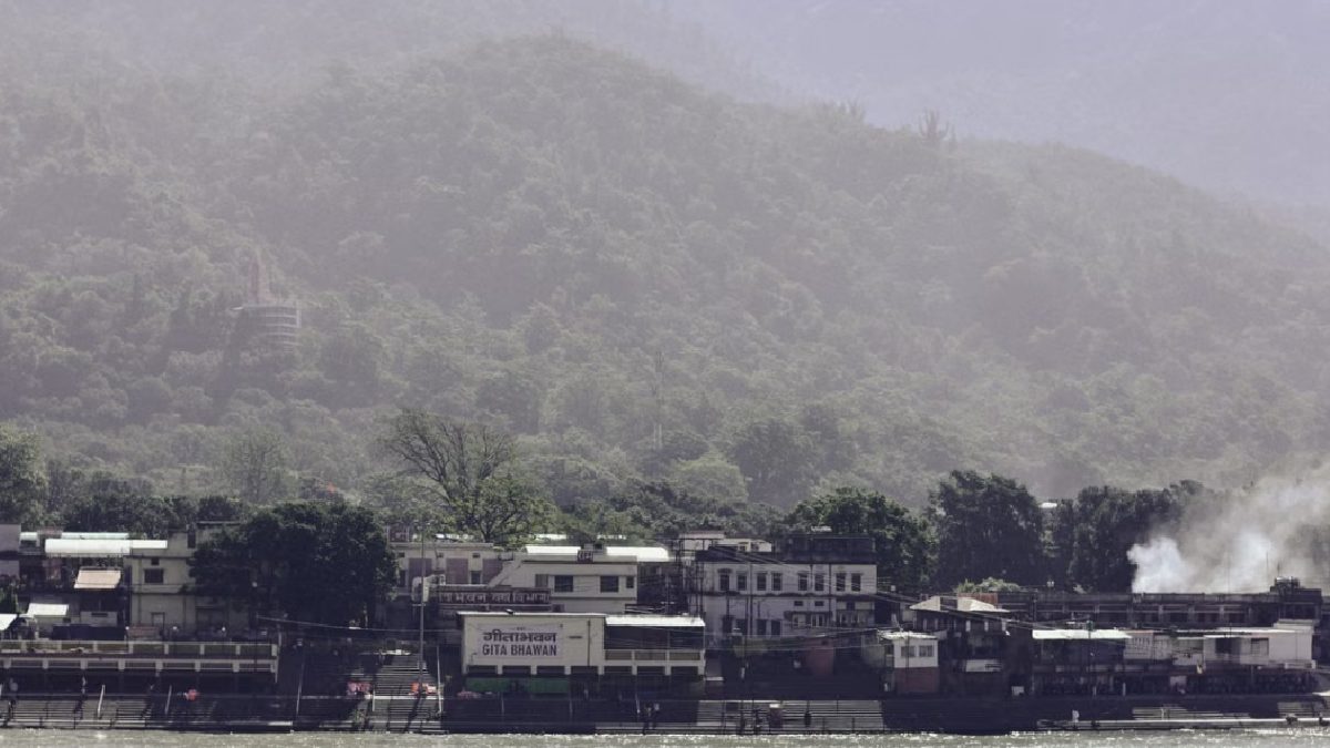 Uttarakhand on Alert as 219 Hanging Glaciers Raise Fears of a Himalayan Disaster