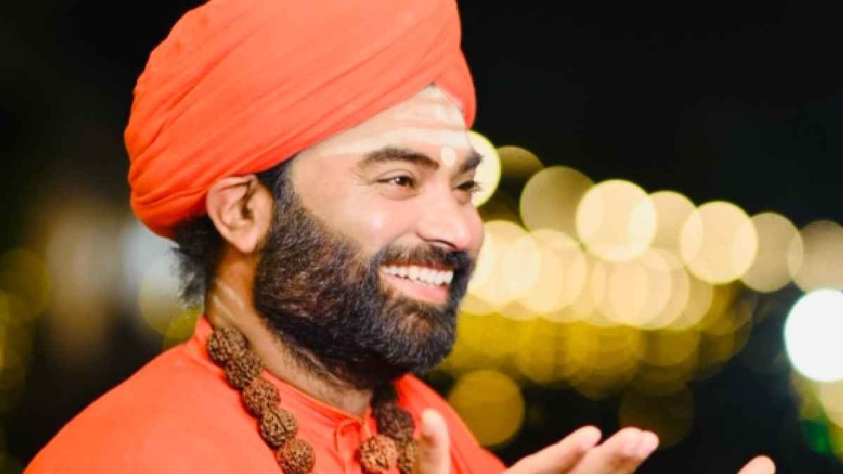 ವಚನಾನಂದ ಸ್ವಾಮೀಜಿ ಪದಚ್ಯುತಿ ಬಳಿಕವೂ ವಿವಾದ ಮುಂದುವರಿಕೆ - ಹರಿಹರ ಪೀಠದ ಸುತ್ತ ನಿಷೇಧಾಜ್ಞೆ!!