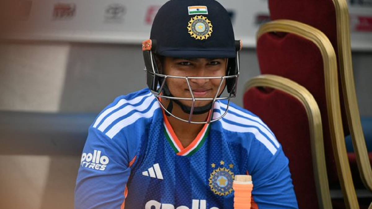 ಸೂರ್ಯವಂಶಿ ಅದ್ಭುತ ಫಾರ್ಮ್‌ನಲ್ಲಿದ್ದರೂ ಅವಕಾಶವಿಲ್ಲ-ಸ್ಯಾಮ್ಸನ್ ಬಗ್ಗೆ ಗಂಭೀರ್ ಮಹತ್ವದ ಹೇಳಿಕೆ!!
