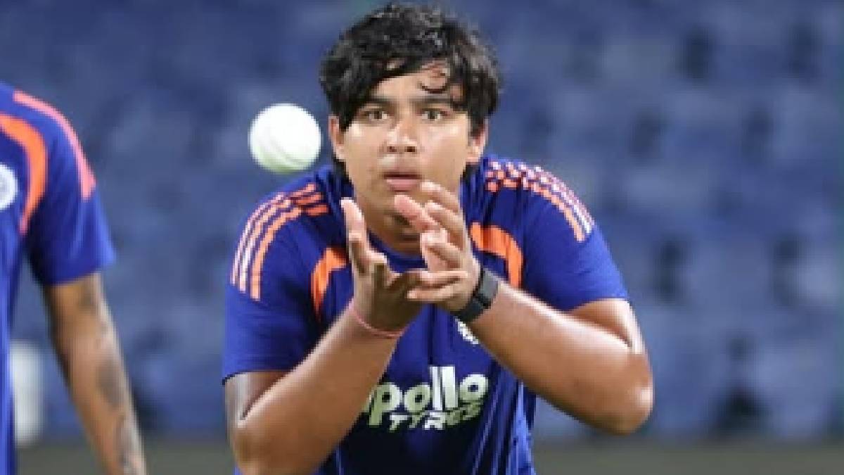 ‘ಬೌನ್ಸಿ ಪಿಚ್‌ನಲ್ಲಿ ವೈಭವ್ ಹೇಗೆ ಆಡ್ತಾರೆ ನೋಡಬೇಕು’; ಯುವ ಬ್ಯಾಟರ್‌ಗೆ ನ್ಯೂಜಿಲೆಂಡ್ ಕೋಚ್ ಚಾಲೆಂಜ್!!