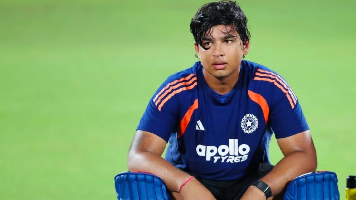 NZ Coach Rob Walter’s Big Challenge For Vaibhav Sooryavanshi: ‘Pacy And Bouncy Wickets’