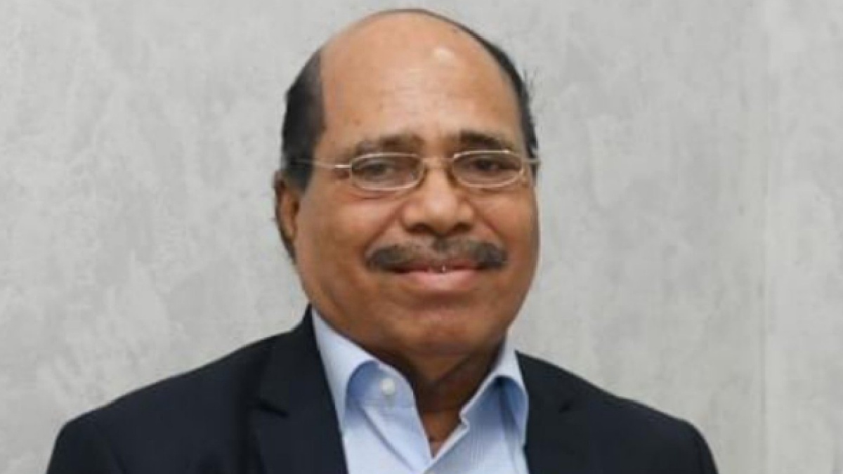 Granite Baron R. Veeramani Arrested in Alleged Sexual Abuse Case Involving Minor Girls
