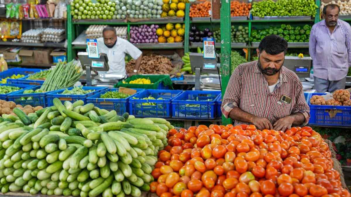 Vegetable Prices Surge in Bengaluru Ahead of Festival Season; Ginger, Beans and Small Onion See Sharp Rise