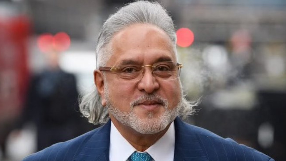 Vijay Mallya Says “Should I Become a Cockroach?” as He Claims Injustice Over ₹14,000 Crore Bank Recovery