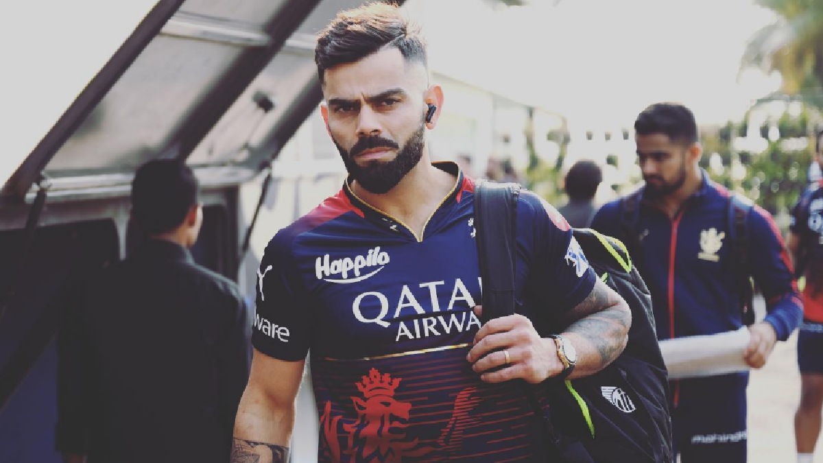 Virat Kohli Reveals 2027 ODI World Cup Will Be His Final World Cup For India