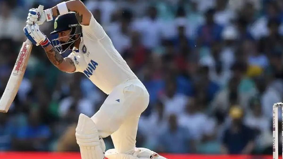 ವಿರಾಟ್ ಕೊಹ್ಲಿ ಟೆಸ್ಟ್ ನಿವೃತ್ತಿಯ ಹಿಂದಿನ ಕಾರಣವೇನು - ಮೊಹಮ್ಮದ್ ಕೈಫ್ ಹೇಳಿಕೆಯಿಂದ ಮತ್ತೆ ಚರ್ಚೆ!!