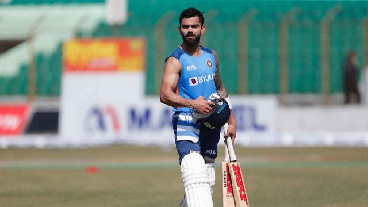 ಲಂಡನ್ ಬಿಟ್ಟು ಭಾರತಕ್ಕೆ ಕಿಂಗ್ ಕೊಹ್ಲಿ - 2 ಕಾರಣಗಳೇನು?