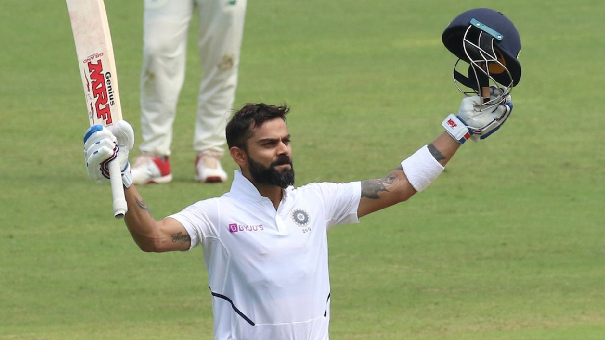 Virat Kohli Test Retirement: What Mohammad Kaif Said About The Shocking Decision