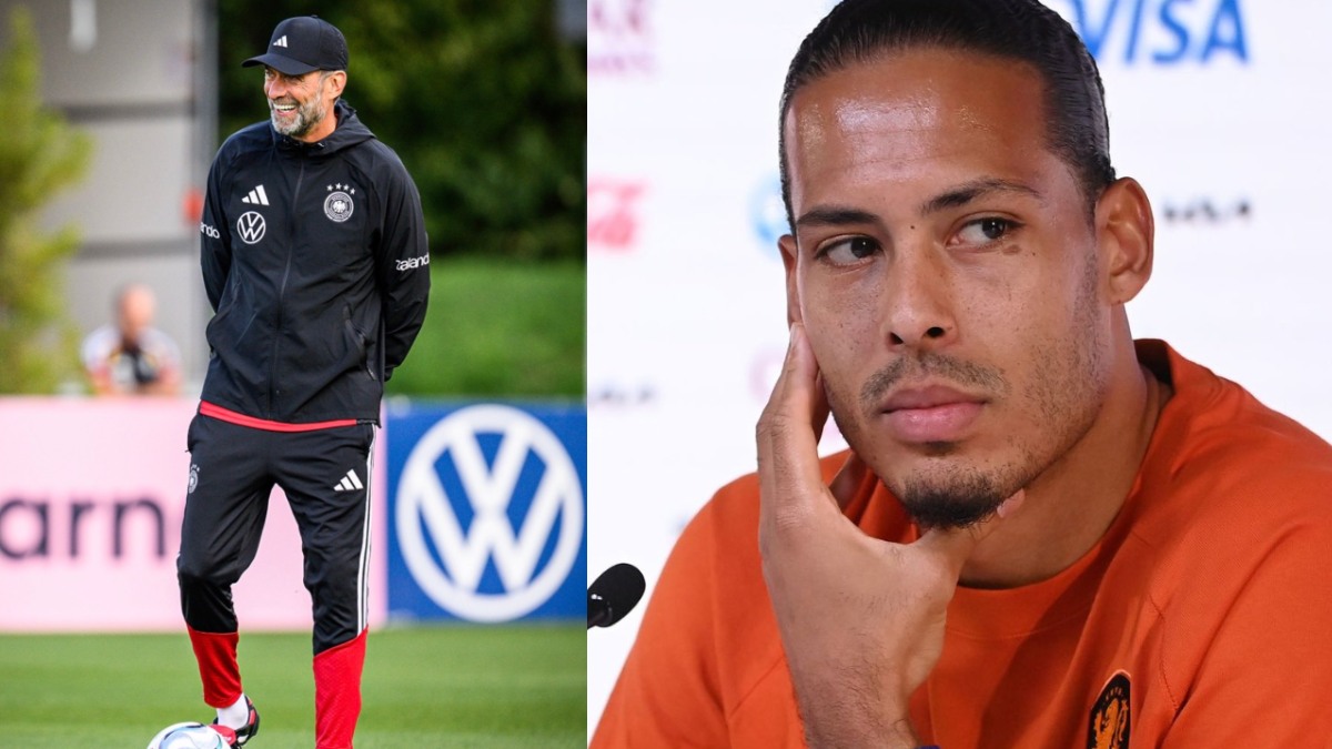 Nations League Returns: Netherlands vs Germany, Portugal vs Wales Lead Thursday’s Action