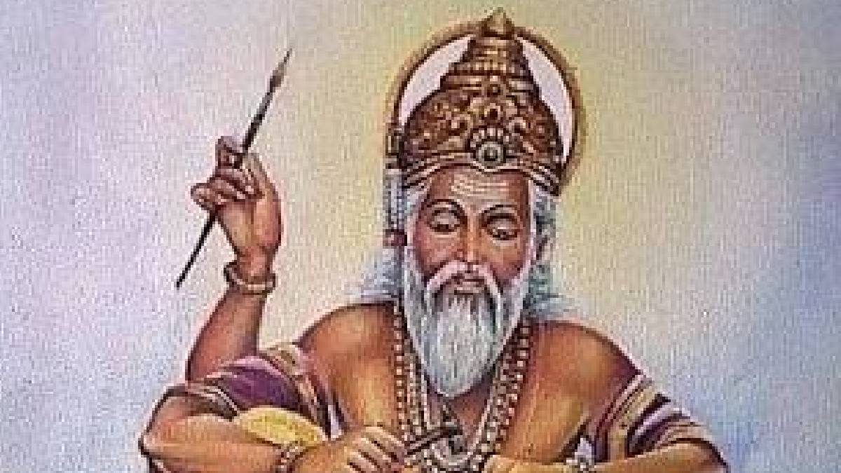 ವಿಶ್ವಕರ್ಮ ಜಯಂತಿ 2026: ದೇವಶಿಲ್ಪಿ ವಿಶ್ವಕರ್ಮರ ಮಹತ್ವವೇನು | Photo Credit: https://adiveda.substack.com/p/vishwakarma-day-ec7