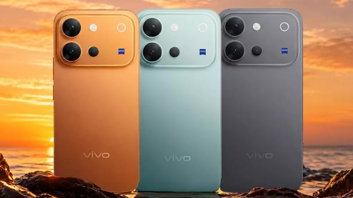 Vivo V80 India Launch Set For October 6: 7200mAh Battery, ZEISS Cameras And 144Hz Display Revealed