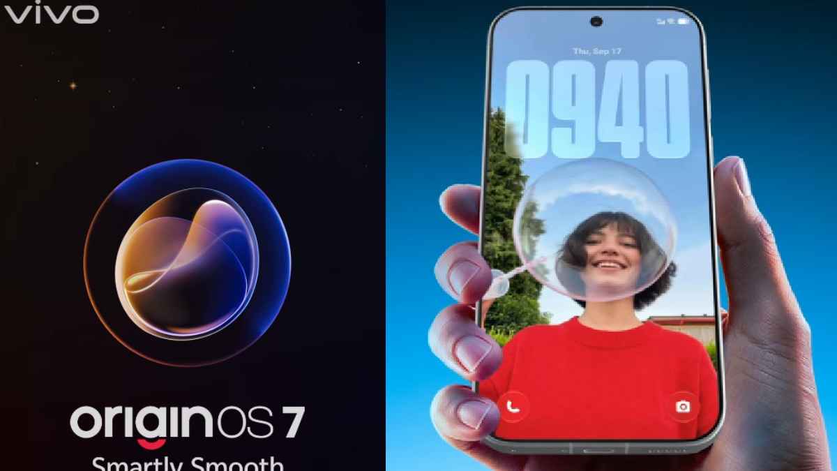 Vivo OriginOS 7 | Photo Credit: https://www.instagram.com/vivo_global/