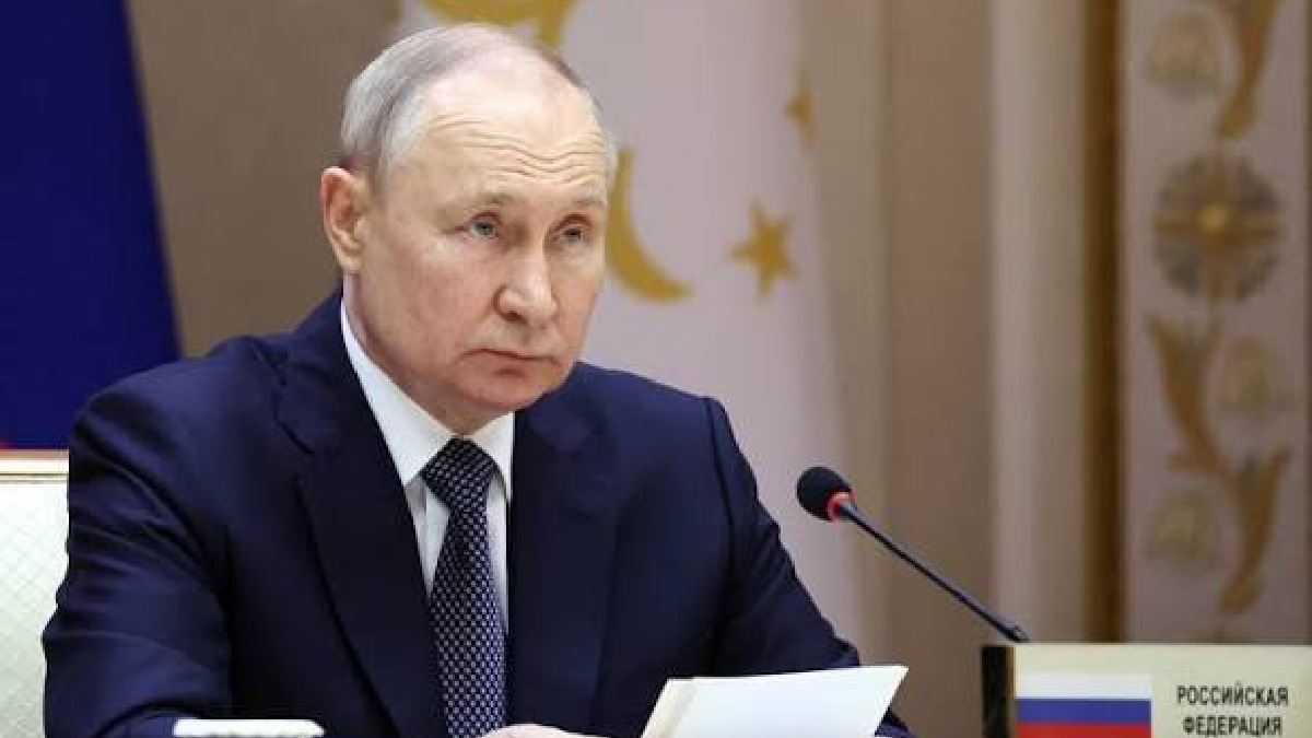 Russia Election 2026: United Russia Wins 57.8%, Secures 355 Duma Seats