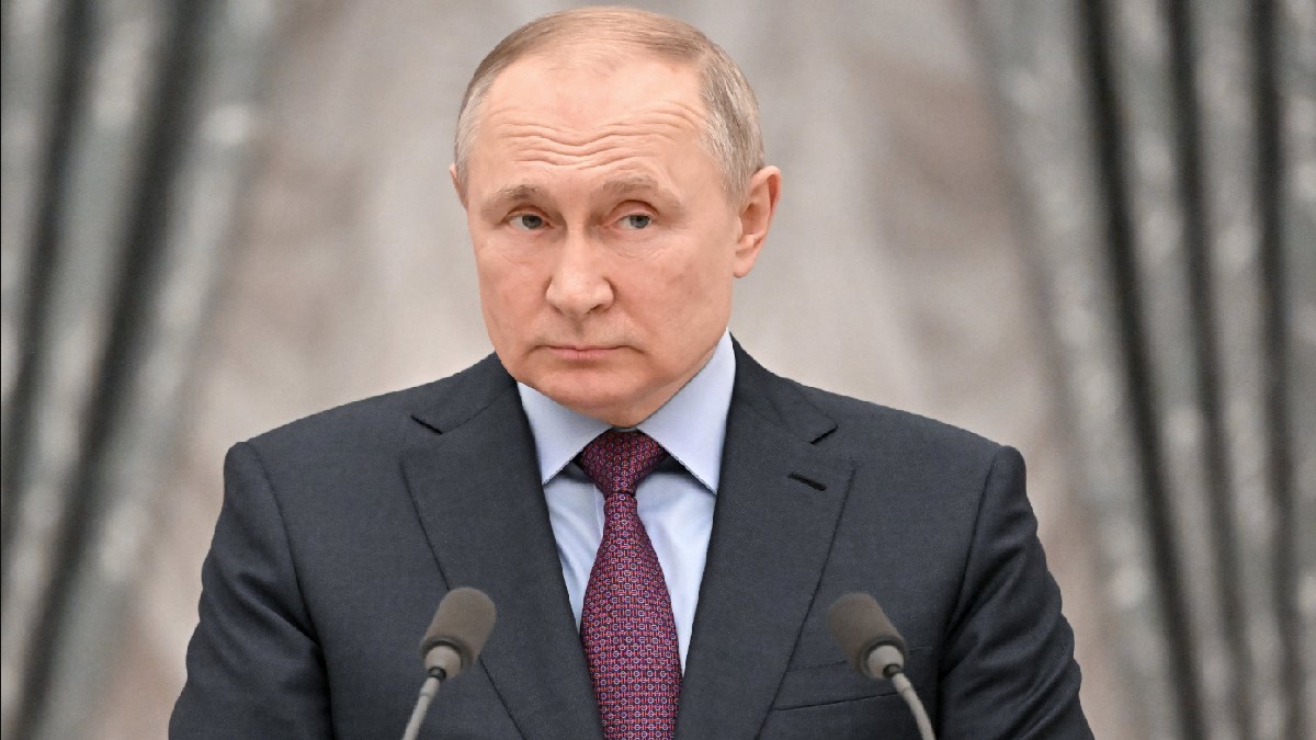 Russia Announces Three-Day Kyiv Strike Pause As Trump Envoys Witkoff, Kushner Arrive In Moscow