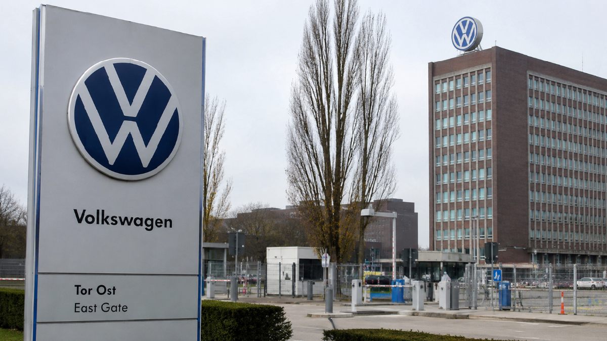 Volkswagen Job Cuts: Carmaker Plans 50,000 More Layoffs As China EV Competition Intensifies