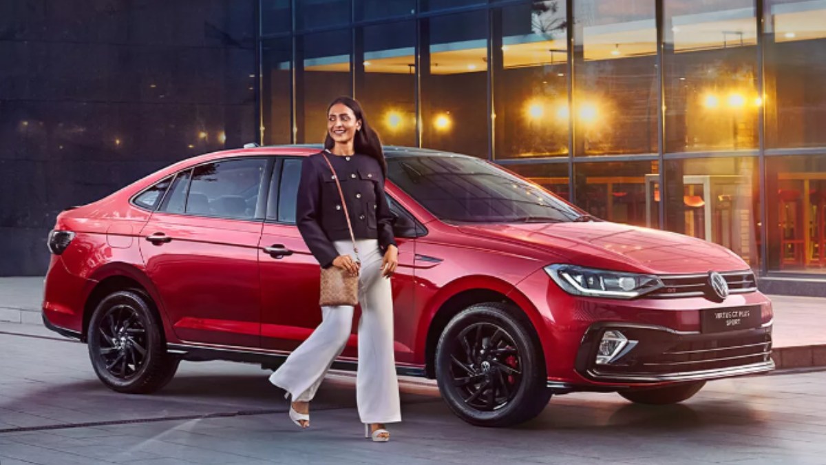 Volkswagen September Offers: Heavy Discounts Announced on Taigun, Tayron, Tiguan and Virtus