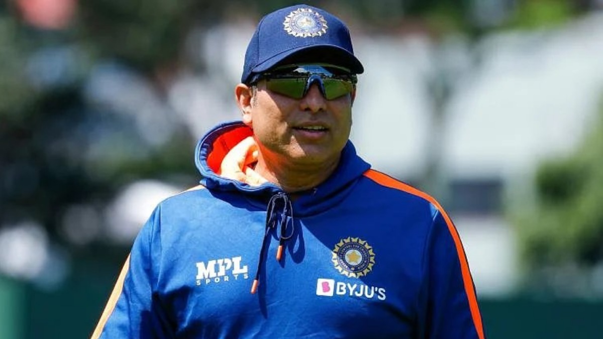 Asian Games 2026: VVS Laxman To Coach Team India, Gautam Gambhir To Stay With Senior Squad