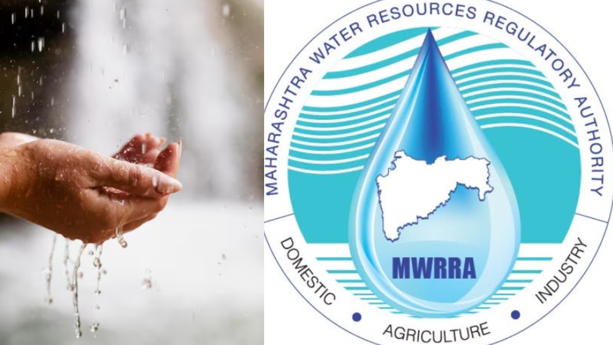 Dharashiv Water Crisis: 80 Days Without Rain, Groundwater Plunges 7.02 Metres