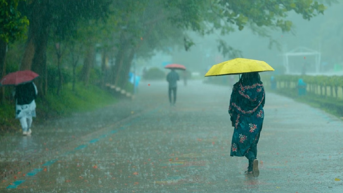 Weather Tomorrow: IMD Rain Alert For 23 States; Check Delhi, UP, Punjab, Bihar, Odisha Forecast