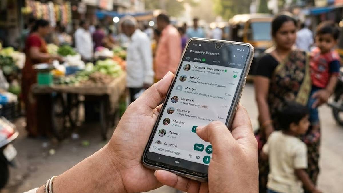 WhatsApp ಬಳಕೆದಾರರೇ ಗಮನಿಸಿ - ಮೆಸೇಜ್ ಶುಲ್ಕದ ಬಗ್ಗೆ ಹರಿದಾಡುತ್ತಿರುವ ಸುದ್ದಿಯ ಅಸಲಿ ಸತ್ಯವೇನು!!