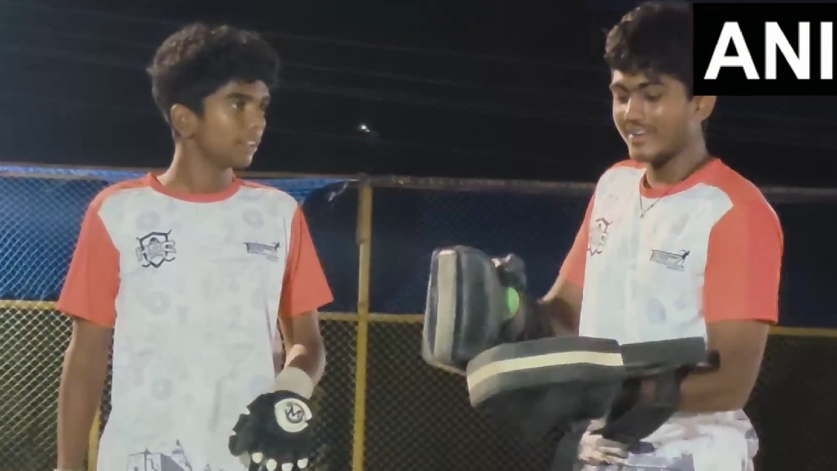 Tiruchirappalli’s Visakan And Naseer Shabiyulla Selected For Junior World Skate Games 2026