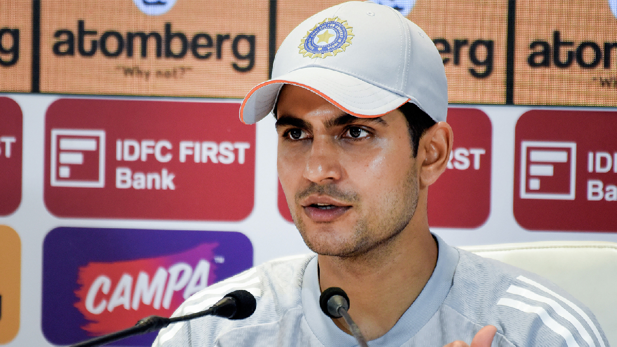 ಟೆಸ್ಟ್ ಕ್ರಿಕೆಟ್‌ನಲ್ಲಿ ಗೆಲುವಿನ ಮಂತ್ರ ಹೇಳಿದ ಗಿಲ್: BCCIಗೆ ಬಿಗ್ ಬೇಡಿಕೆ!!