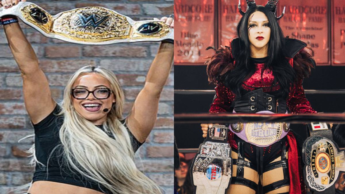 WWE Raw September 7 Episode: How to Watch Live in India, Full Streaming Details
