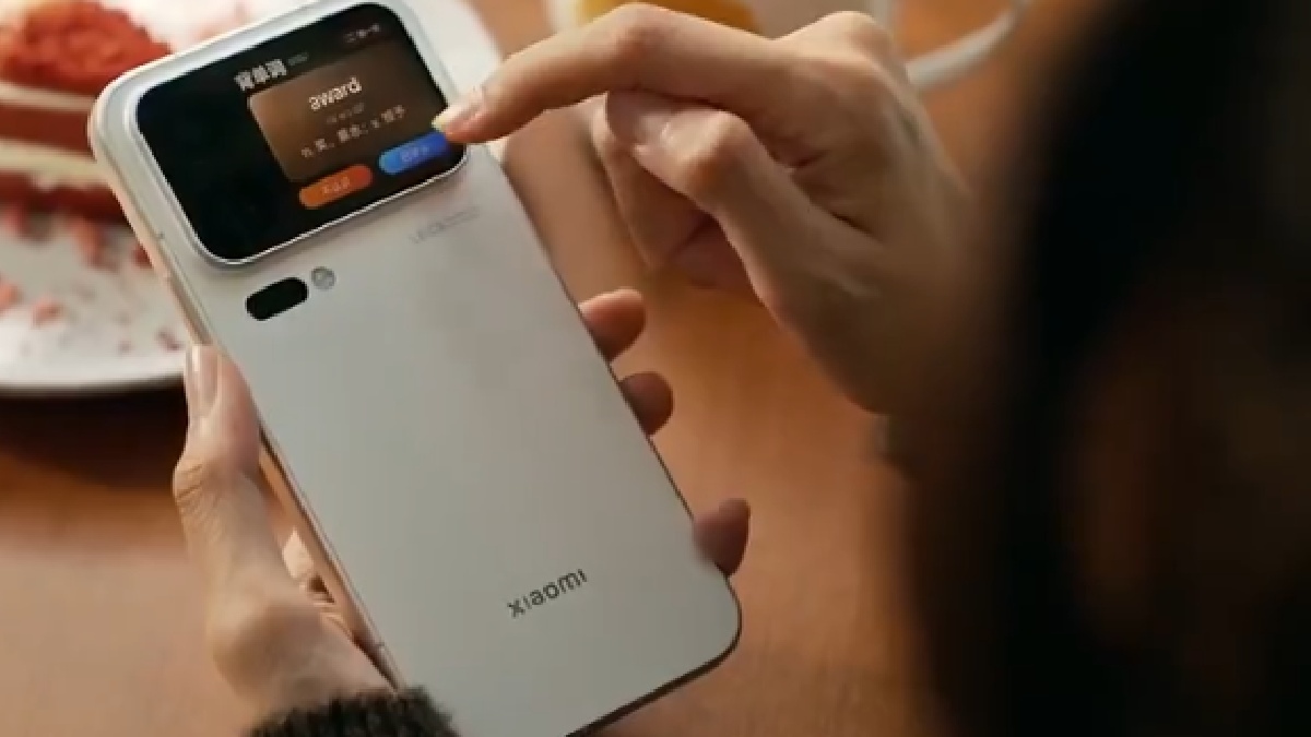 Xiaomi 18 Pro Rumoured to Pack 200MP Leica Camera, 8500mAh Battery: A Major iPhone Challenger?
