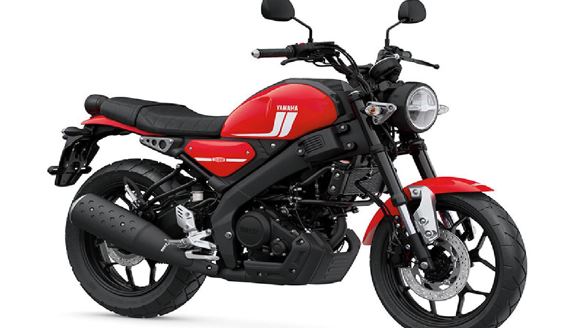 Yamaha XSR155 Explained: Price, Engine, Mileage, Features, Colours And Key Specifications
