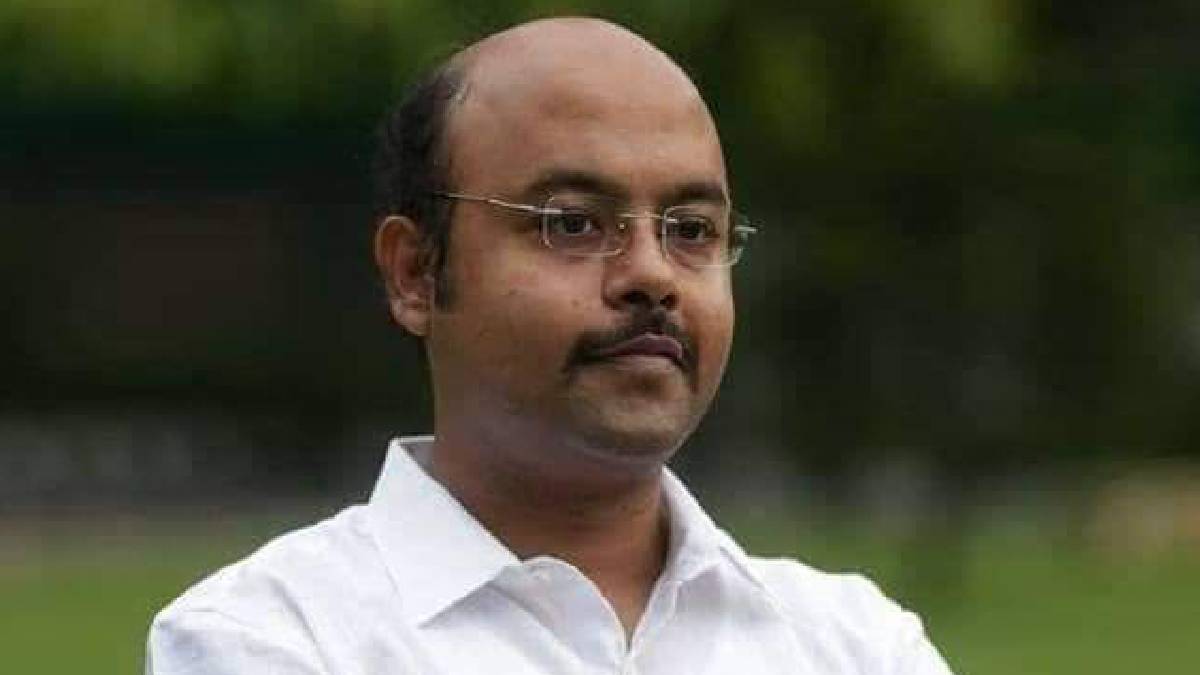ಬಿಜೆಪಿಯವರು ಕೂತು ಕೂತು ಸೋಮಾರಿಗಳಾಗಿದ್ದರು; ಪಾದಯಾತ್ರೆ ಬಗ್ಗೆ ಯತೀಂದ್ರ ಸಿದ್ದರಾಮಯ್ಯ ಲೇವಡಿ!!