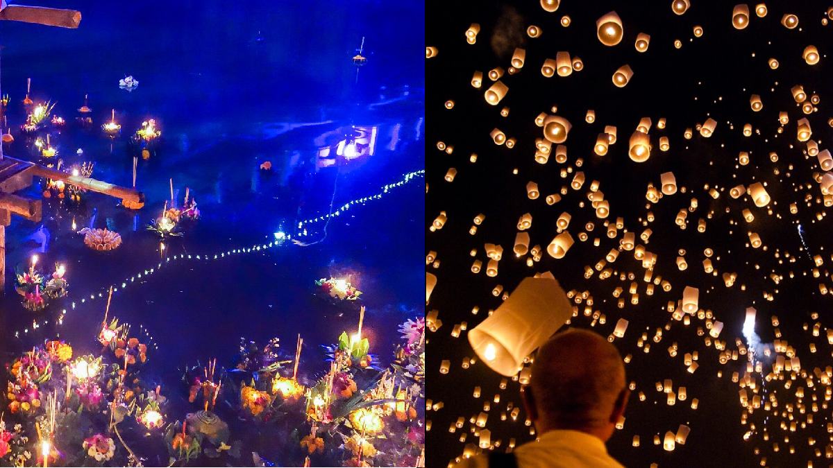 Yi Peng Is More Than Lanterns: The Cultural Story Behind Thailand’s Magical Festival