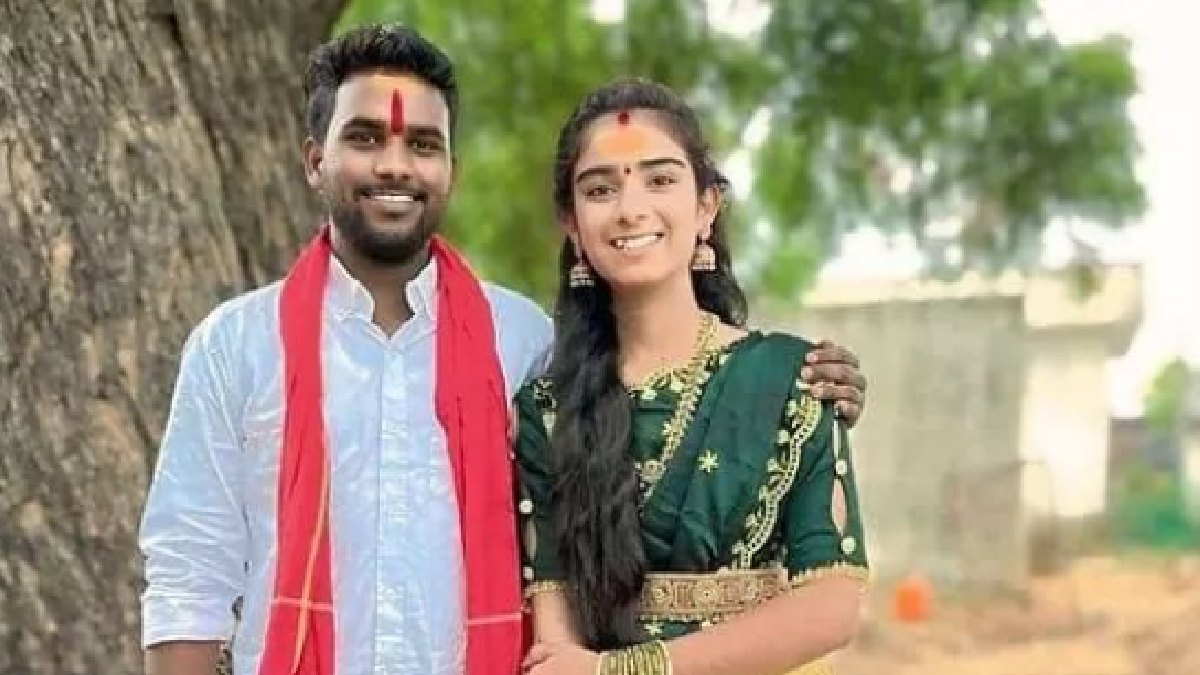 YouTuber Vaishnavi Murder Case: Hari Babu Hacked To Death In Nizamabad, Revenge Angle Emerges