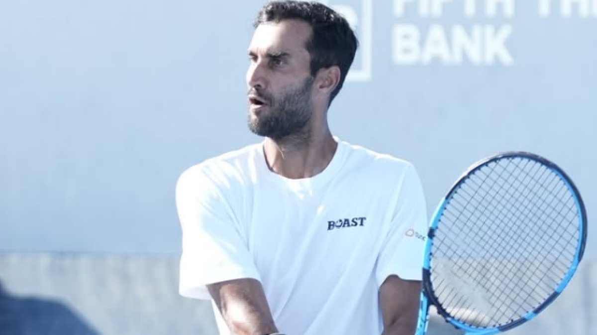 Yuki Bhambri Ready for US Open Challenge With Michael Venus by His Side
