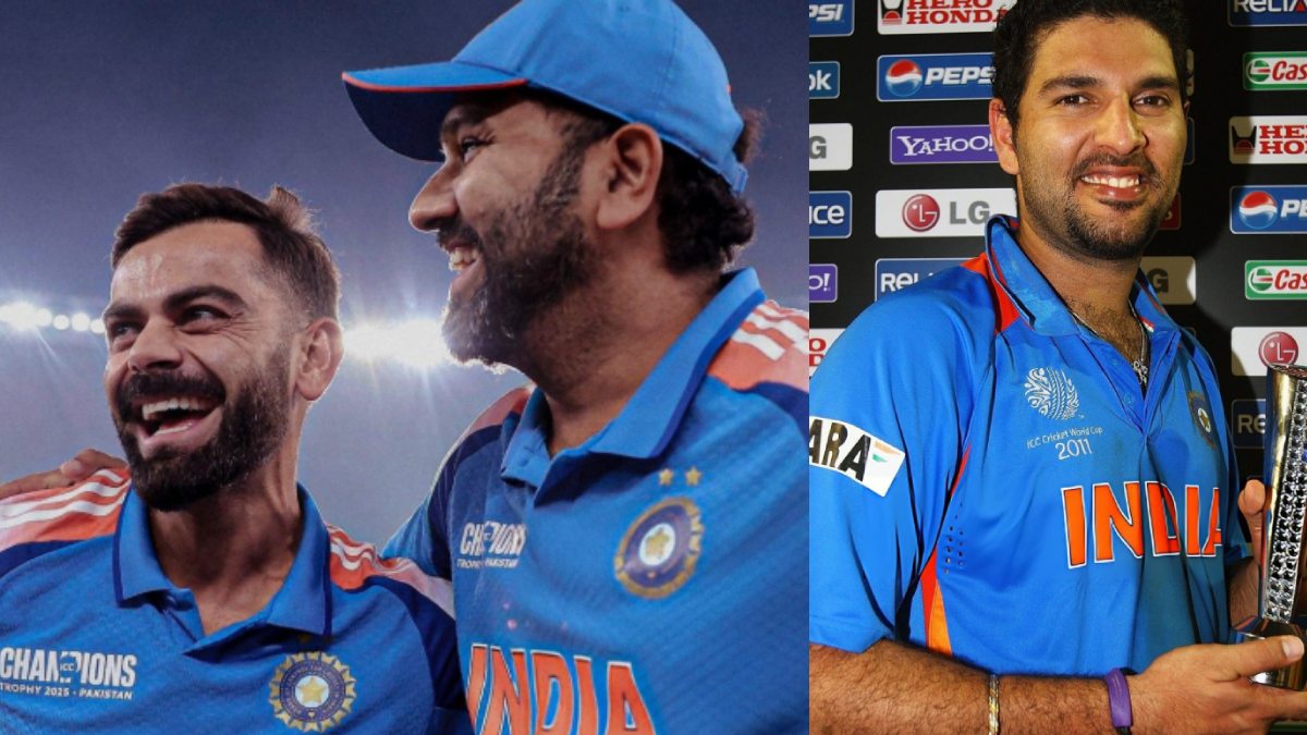 Yuvraj Singh's Big Warning Ahead of 2027 World Cup: 'Don't Make Big Changes'