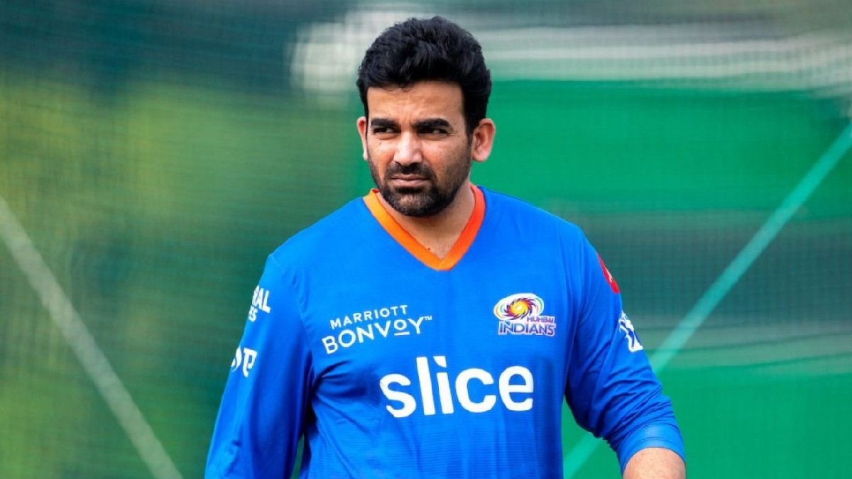 Zaheer Khan Named CSK Head Coach: Wasim Jaffer Calls Appointment ‘A Good Decision’
